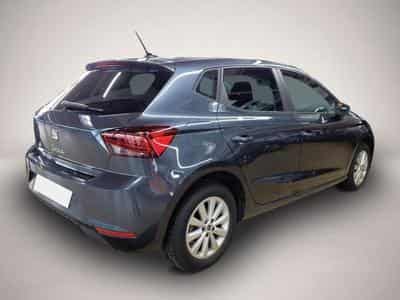 Seat Ibiza (2025) - Photo 2