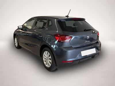Seat Ibiza (2025) - Photo 4