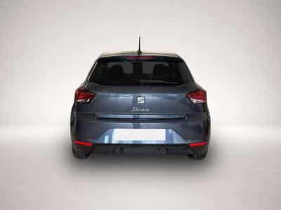 Seat Ibiza (2025) - Photo 5