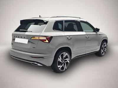 Skoda Karoq (2026) - Photo 2