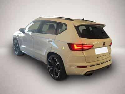 Cupra Ateca (2024) - Photo 3