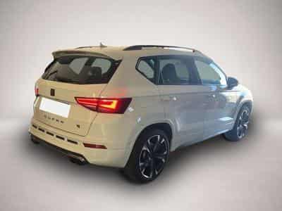 Cupra Ateca (2024) - Photo 4