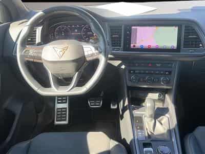 Cupra Ateca (2024) - Photo 6