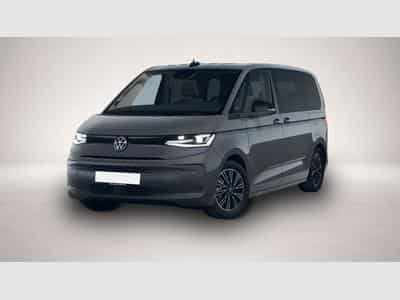VW Multivan (2026) - Photo 1