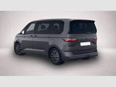 VW Multivan (2026) - Photo 3