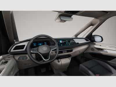 VW Multivan (2026) - Photo 4