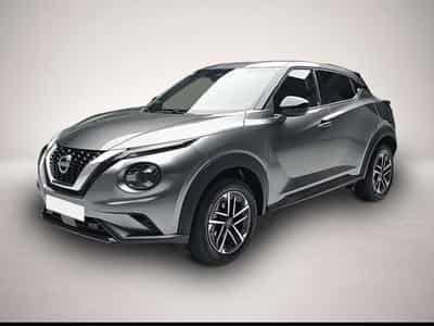 Nissan Juke (2026) - Photo 1