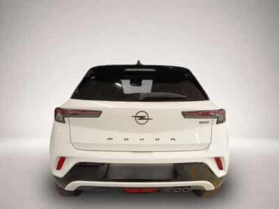 Opel Mokka (2025) - Photo 4