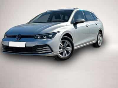 VW Golf (2023) - Photo 1
