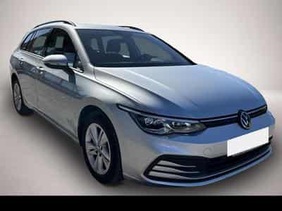 VW Golf (2023) - Photo 6