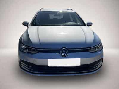 VW Golf (2023) - Photo 7