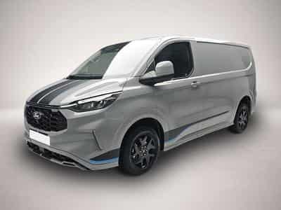 Ford Transit (2026) - Photo 1