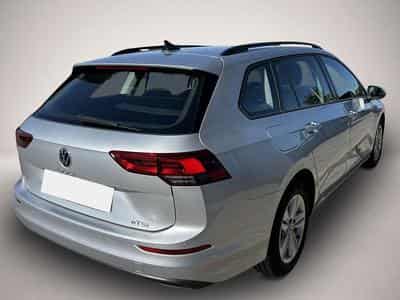 VW Golf (2023) - Photo 5