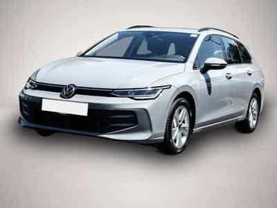VW Golf (2025) - Photo 1