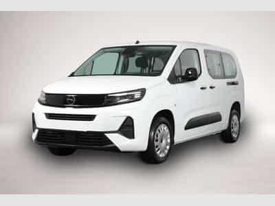 Opel Combo (2026) - Photo 1