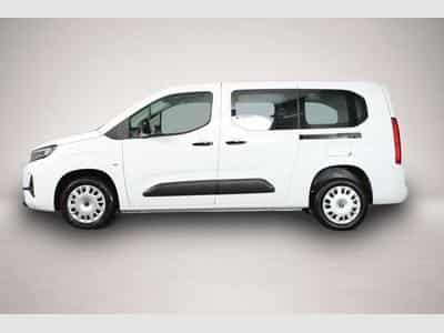 Opel Combo (2026) - Photo 2