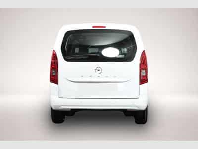 Opel Combo (2026) - Photo 4