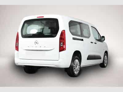 Opel Combo (2026) - Photo 5