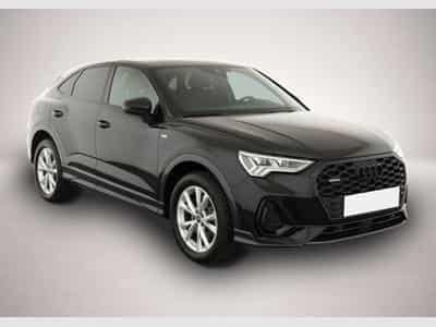 Audi Quattro (2024) - Photo 2