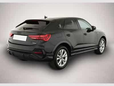 Audi Quattro (2024) - Photo 3