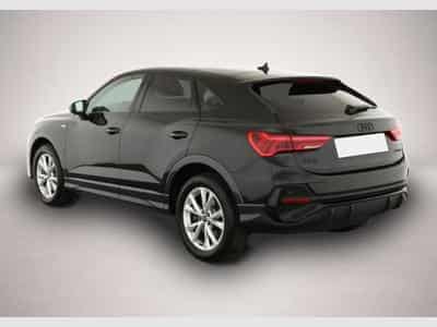 Audi Quattro (2024) - Photo 4