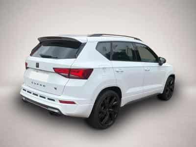 Cupra Ateca (2025) - Photo 3