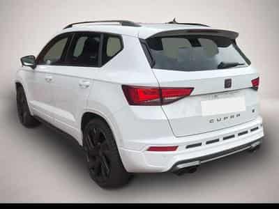 Cupra Ateca (2025) - Photo 4