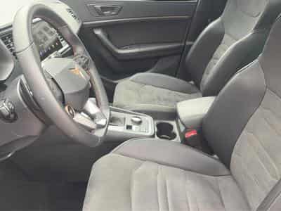 Cupra Ateca (2025) - Photo 5