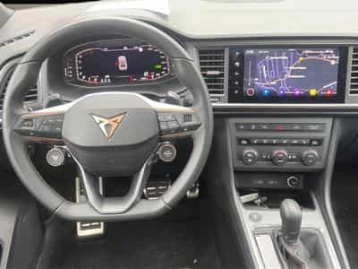 Cupra Ateca (2025) - Photo 6