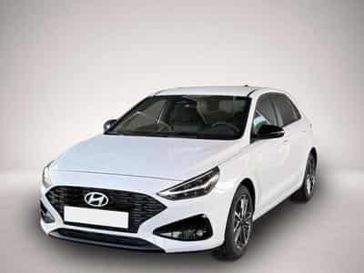Hyundai i30 (2025) - Photo 1