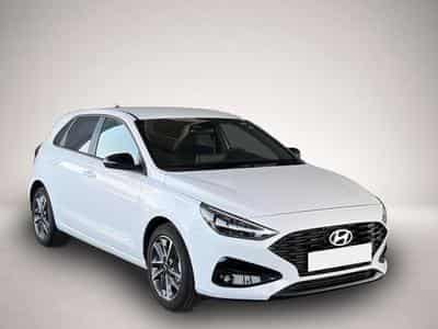 Hyundai i30 (2025) - Photo 4