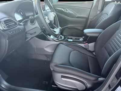 Hyundai i30 (2025) - Photo 5
