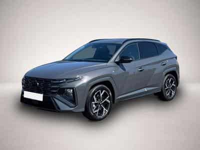 Hyundai Tucson (2026) - Photo 1