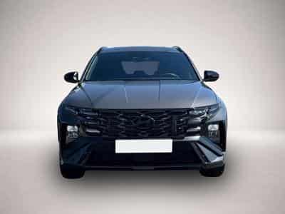 Hyundai Tucson (2026) - Photo 2