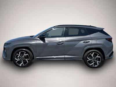 Hyundai Tucson (2026) - Photo 3