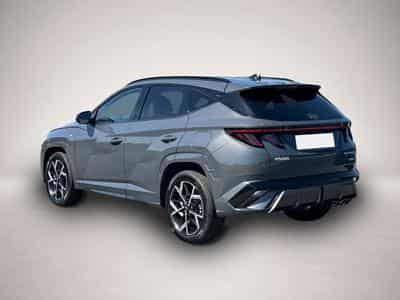 Hyundai Tucson (2026) - Photo 4