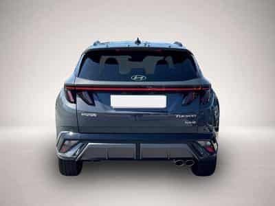 Hyundai Tucson (2026) - Photo 5
