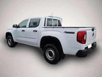 VW Amarok (2026) - Photo 4