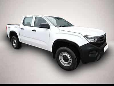 VW Amarok (2026) - Photo 5