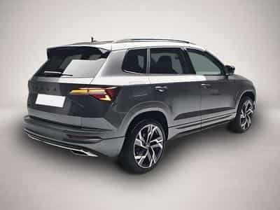 Skoda Karoq (2026) - Photo 2