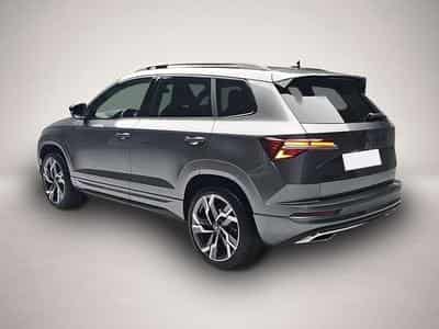 Skoda Karoq (2026) - Photo 3