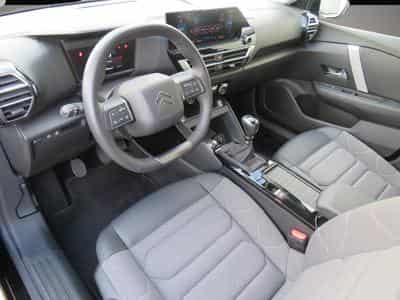 Citroën C4 (2022) - Photo 3