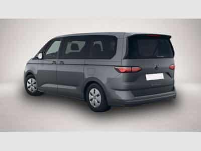 VW Multivan (2026) - Photo 3