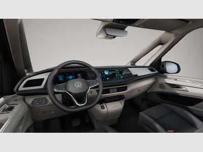 VW Multivan (2026) - Photo 4