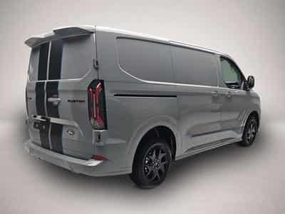Ford Transit (2026) - Photo 2