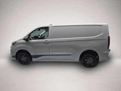 Ford Transit (2026) - Photo 4