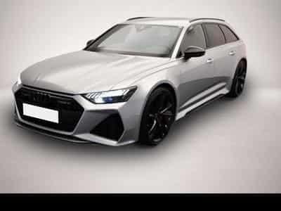Audi RS6 (2025) - Photo 1