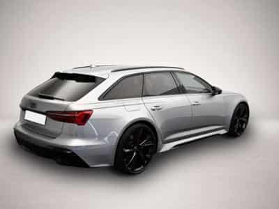 Audi RS6 (2025) - Photo 2