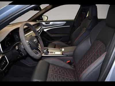 Audi RS6 (2025) - Photo 3