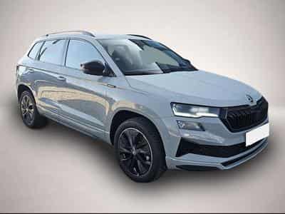 Skoda Karoq (2026) - Photo 6